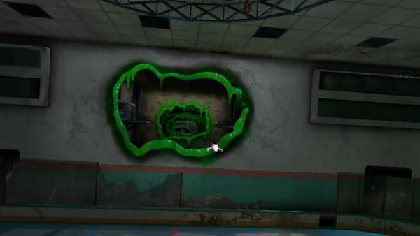 Screenshot of Splatsplasm