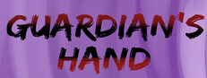 Guardians Hand cover