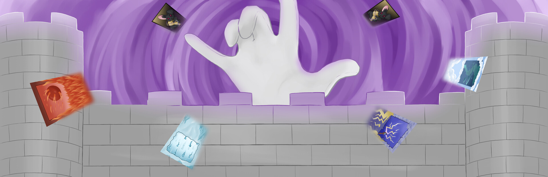 Guardians Hand