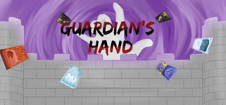 Guardians Hand