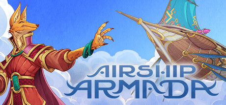 Airship Armada