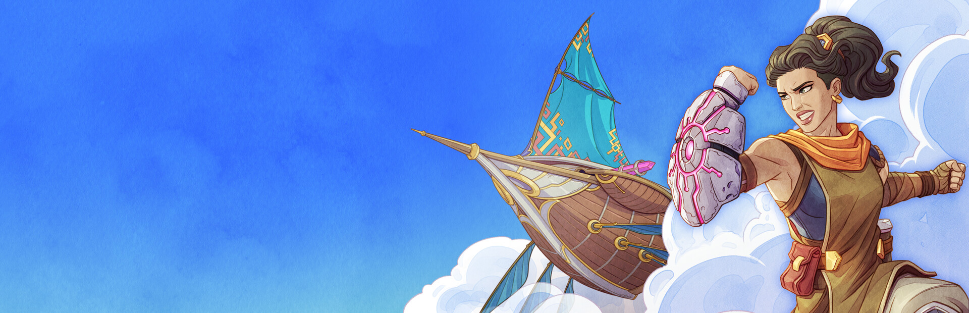 Airship Armada