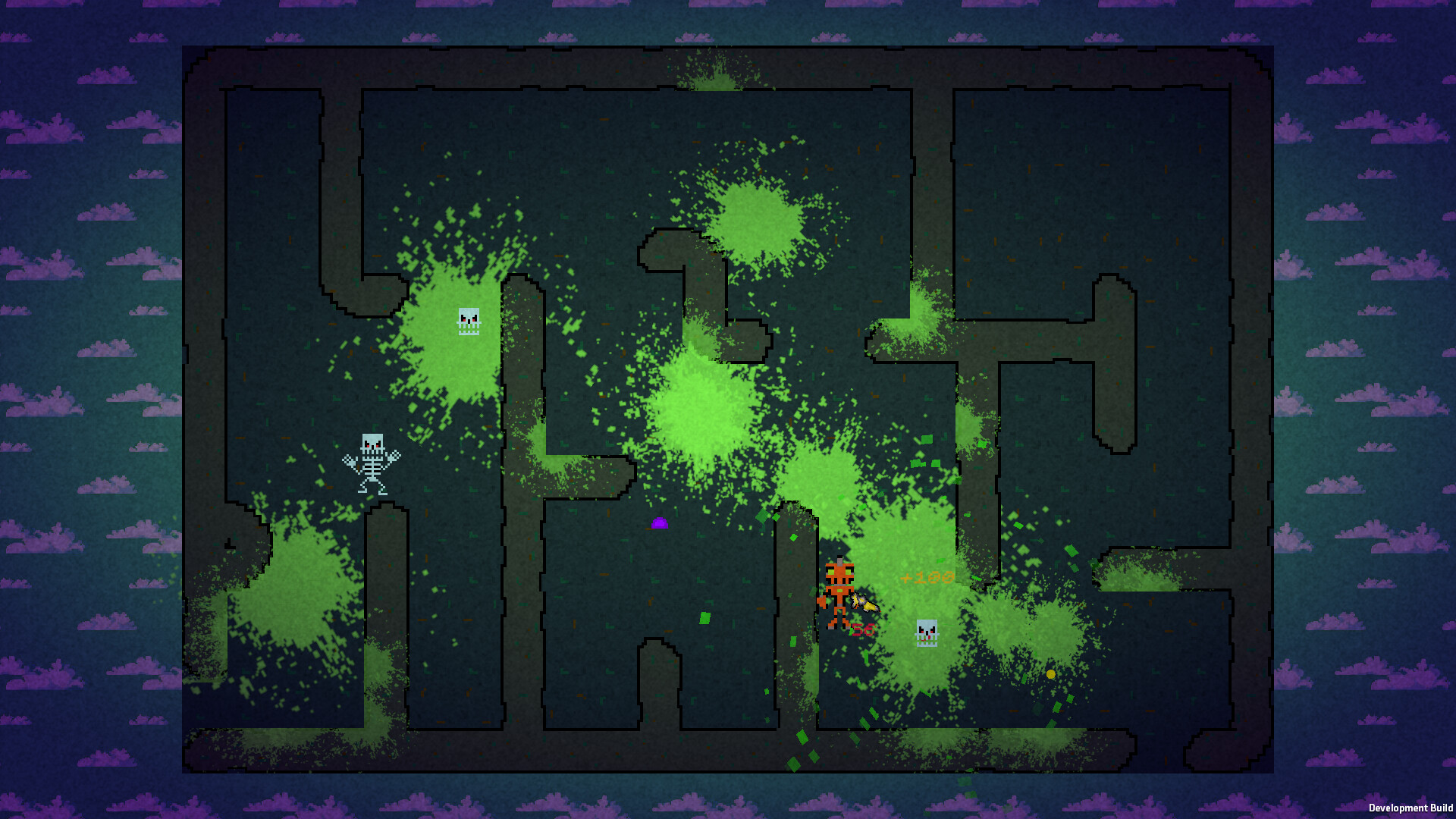 Cartridge Carnage screenshot #6