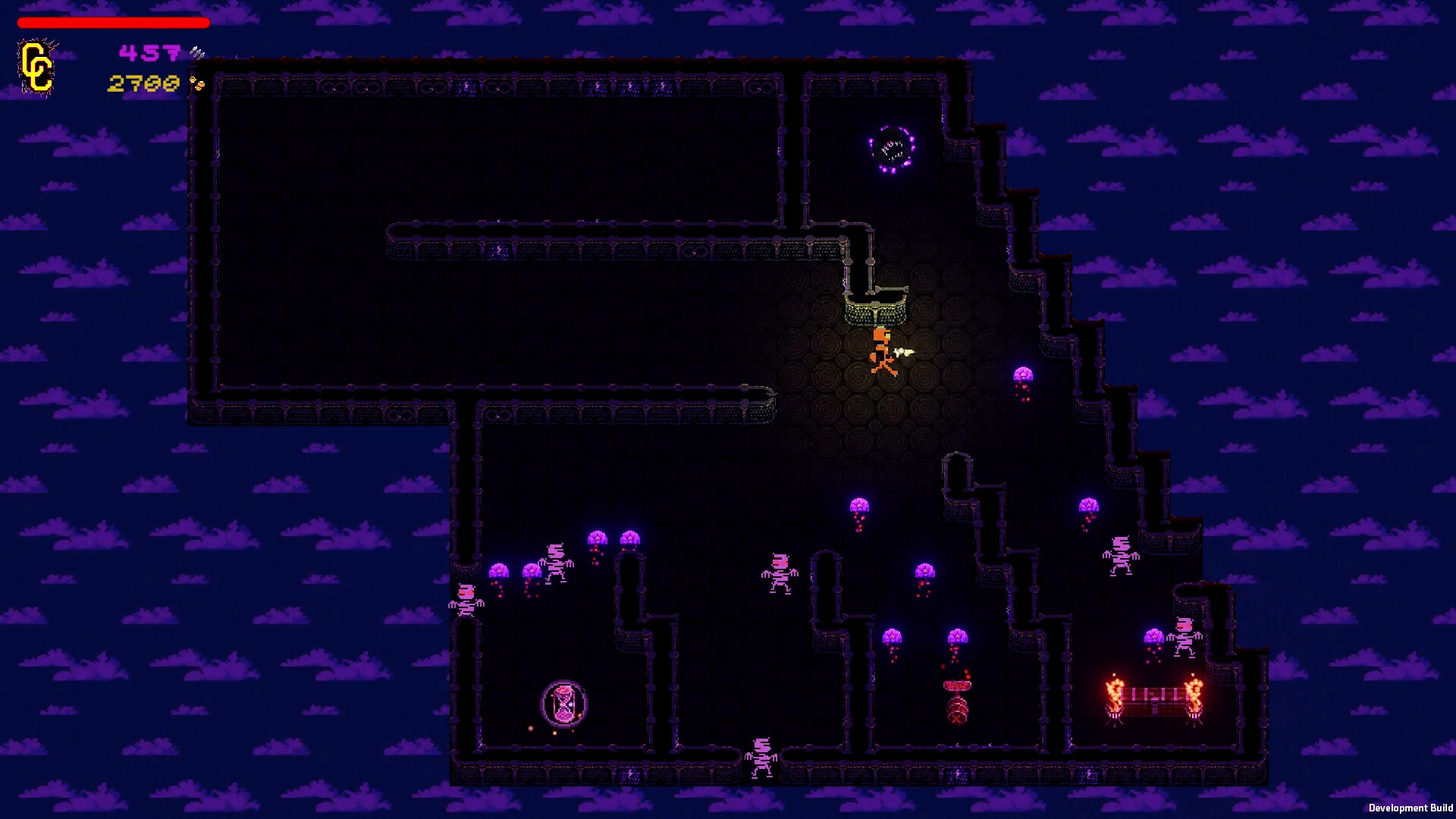 Cartridge Carnage screenshot 1