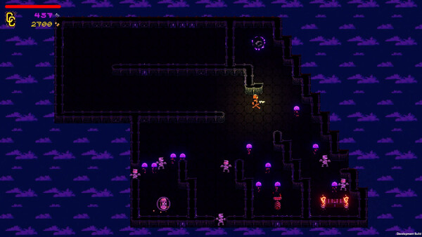 Cartridge Carnage screenshot 1