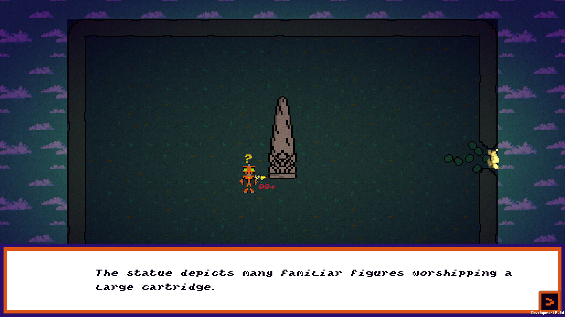 Cartridge Carnage screenshot #4