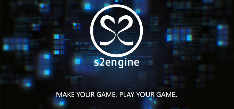 S2ENGINE HD banner