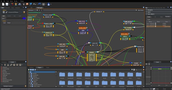 S2ENGINE HD screenshot 2