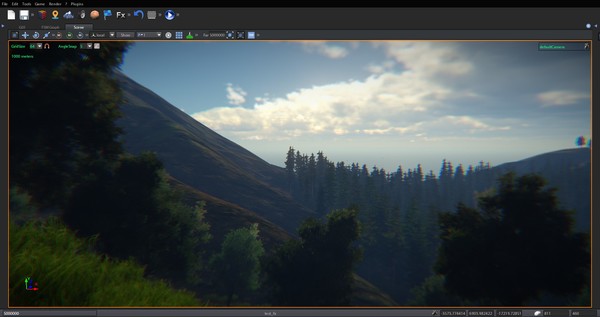 S2ENGINE HD screenshot 3
