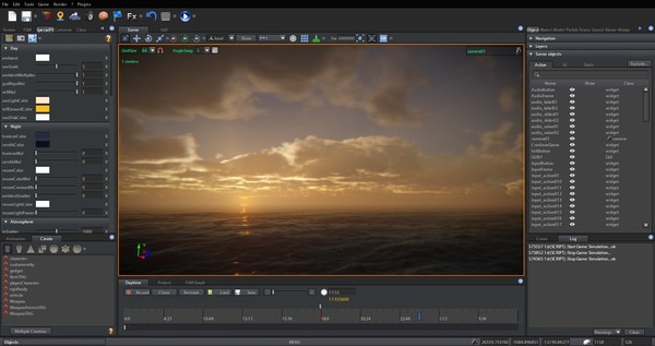 S2ENGINE HD screenshot 5