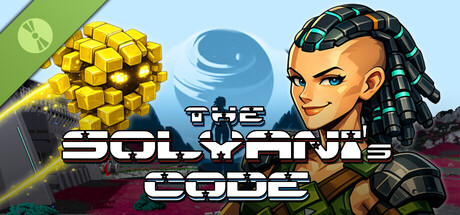 The Solyani's Code Demo