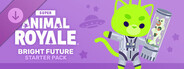 Super Animal Royale Bright Future Starter Pack