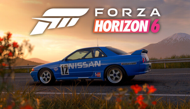 Forza Horizon 6 1990 Nissan #12 Skyline GT-R (BNR32 Gr.A) JTC on Steam