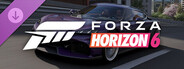 DLC: Forza Horizon 6 2024 Koenigsegg Gemera