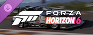 DLC: Forza Horizon 6 1972 Datsun #269 Attacking the Clock Racing 240Z 