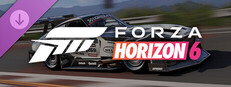Forza Horizon 6 1972 Datsun #269 Attacking the Clock Racing 240Z "All Carbon Hill Climb Beast"