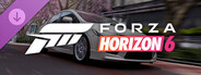 DLC: Forza Horizon 6 2008 Honda Civic Type R (FD2)