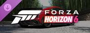 DLC: Forza Horizon 6 2023 Audi R8 Coupé V10 GT RWD