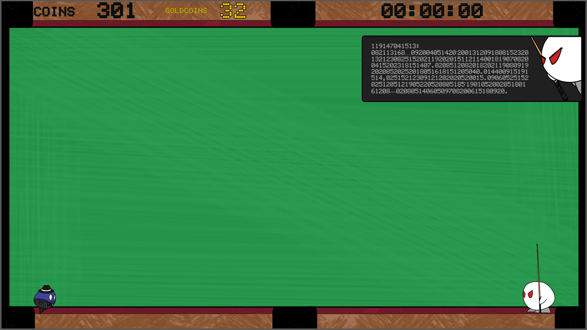 EinFinite Featured Screenshot #1