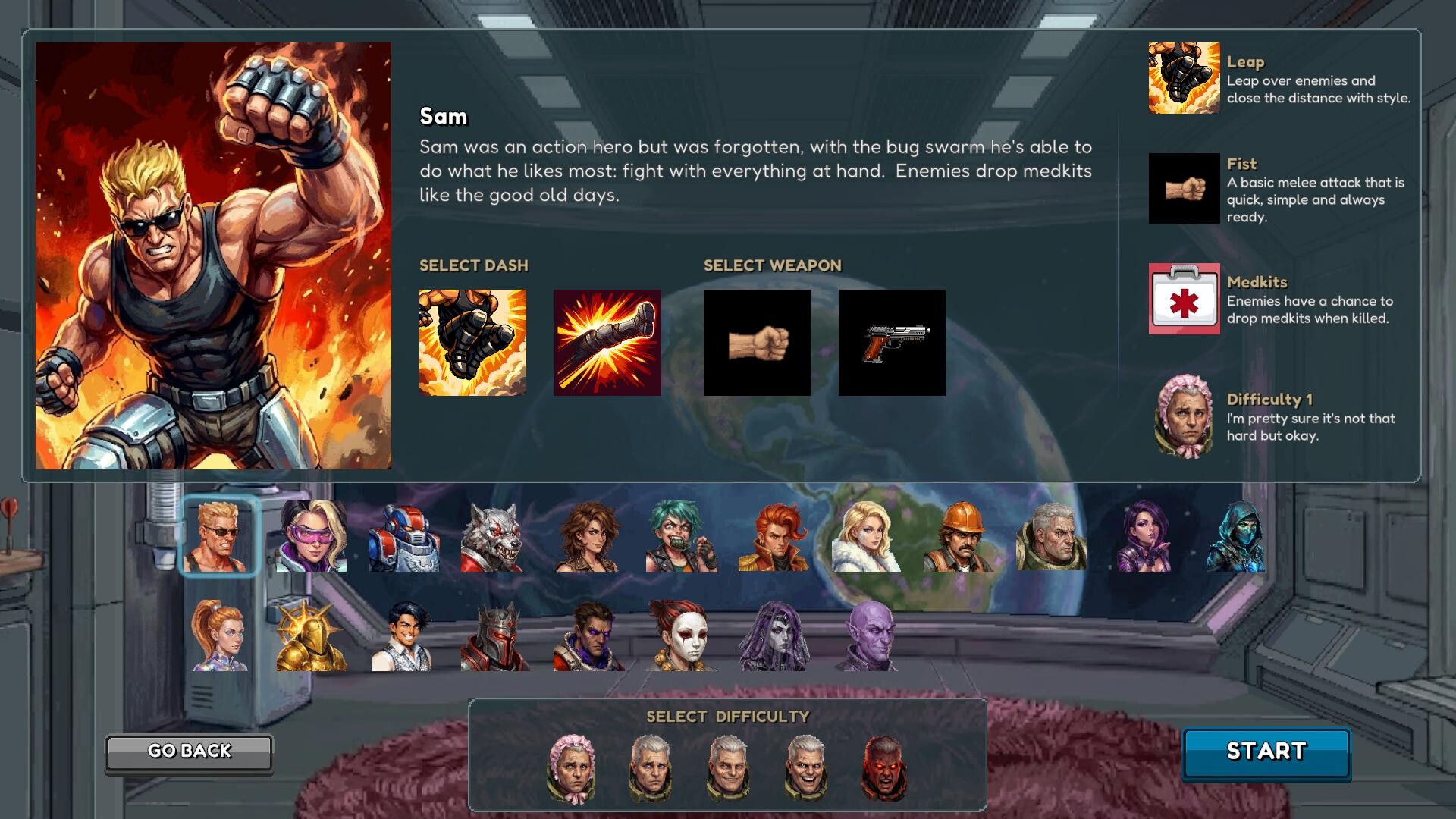 Bug Drop screenshot #4