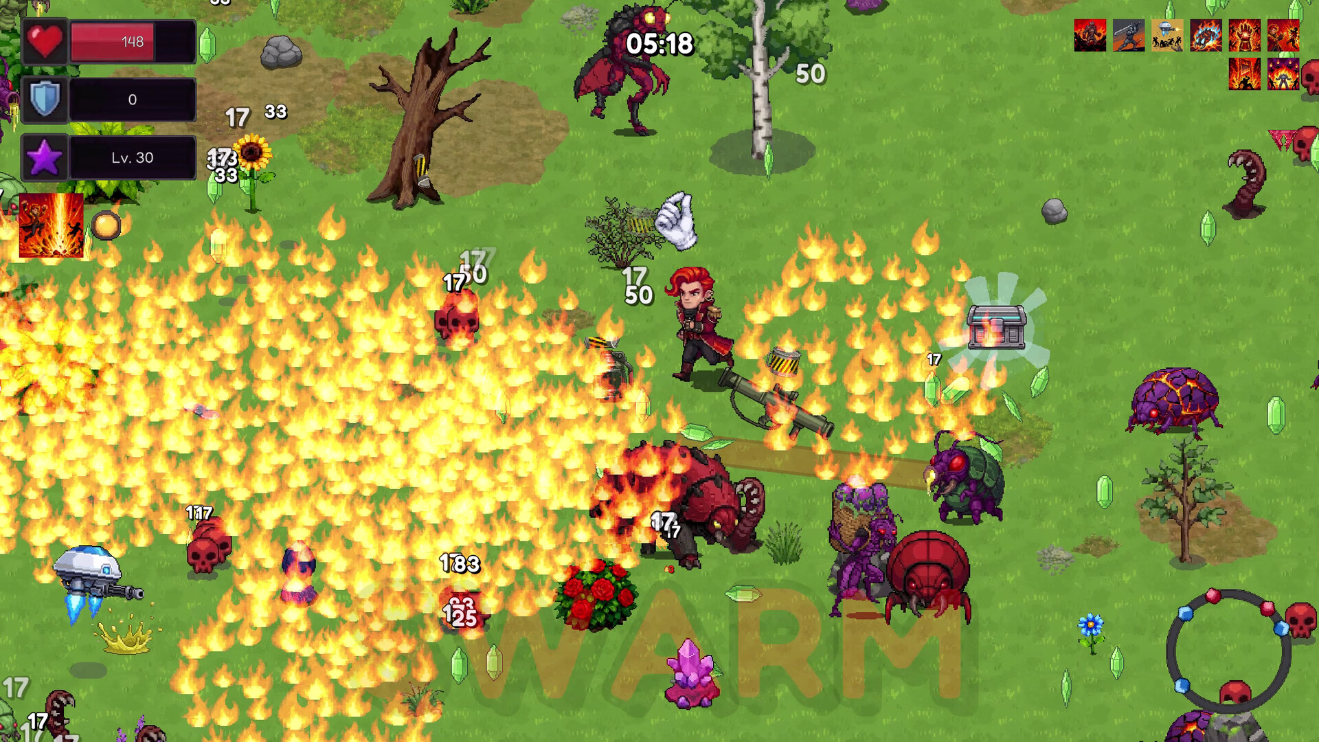 Bug Drop screenshot 2