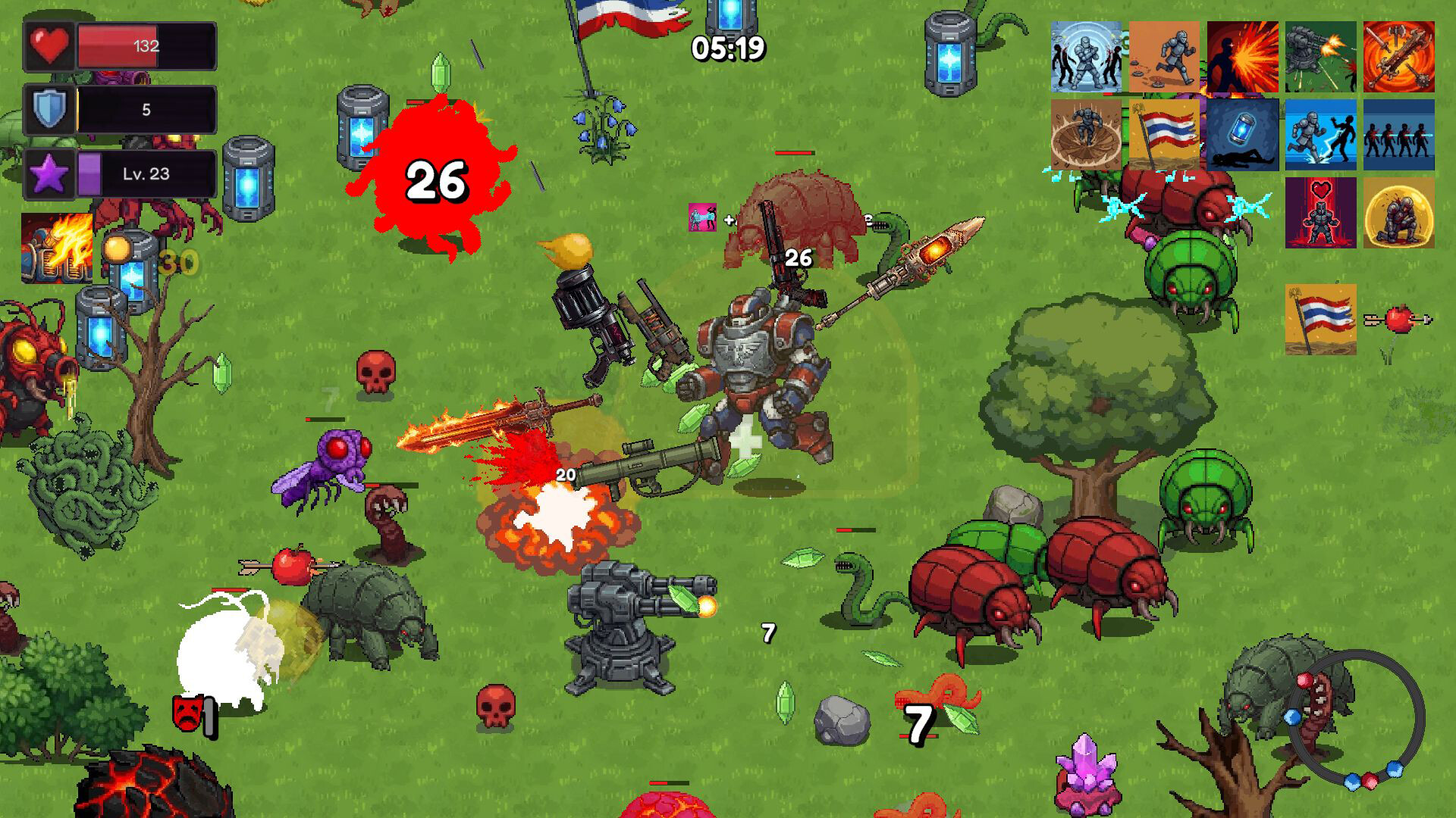Bug Drop screenshot #5