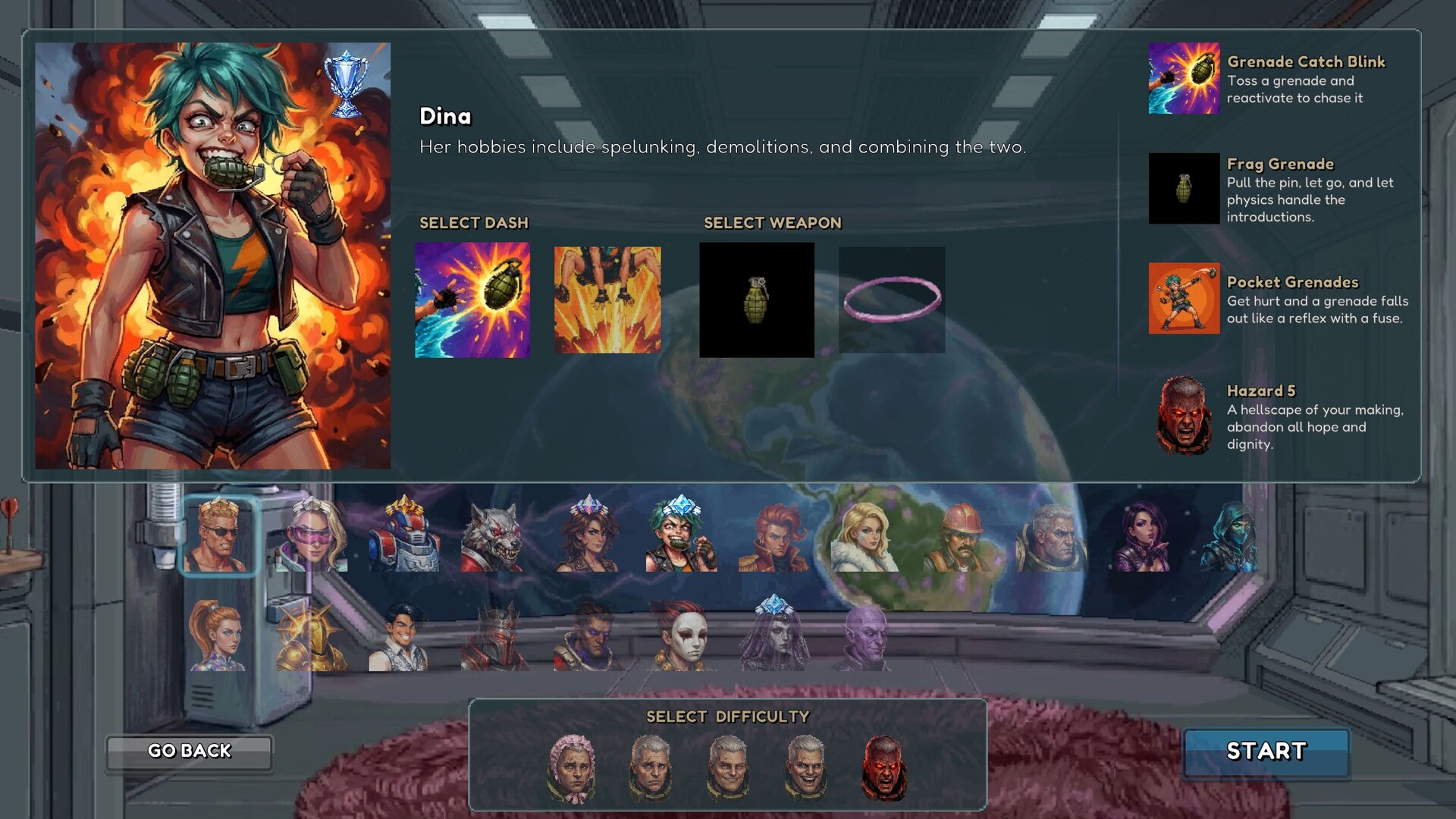 Bug Drop screenshot 3