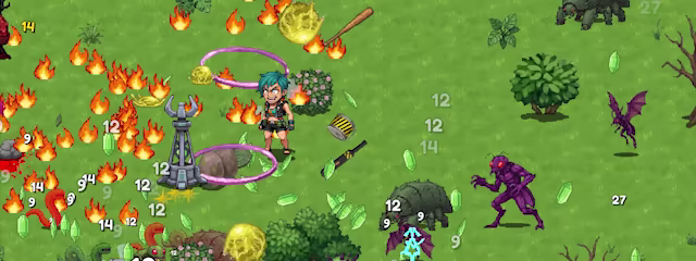 Bug Drop video 2