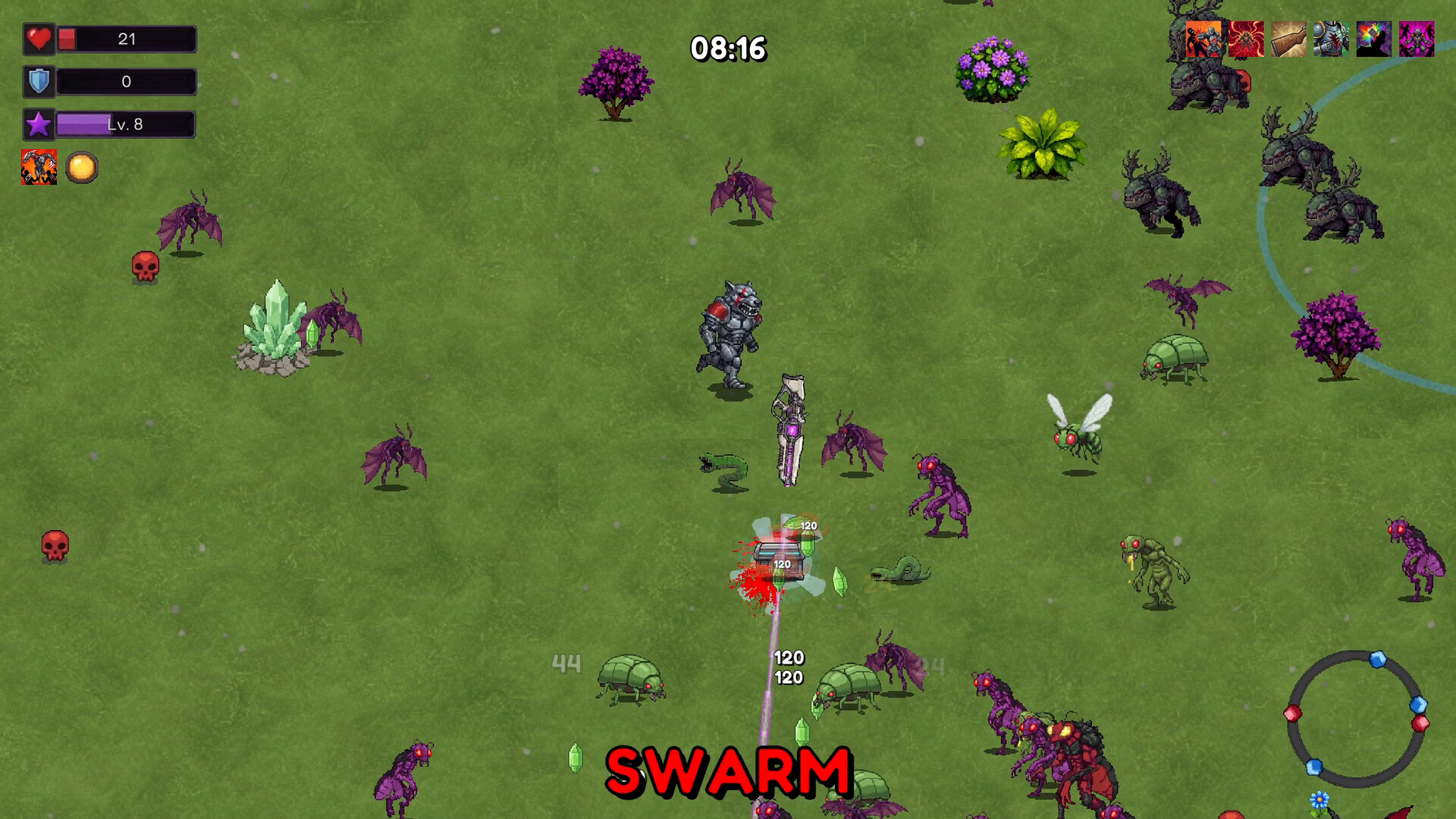 Bug Drop screenshot 7