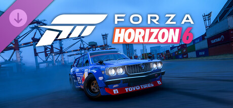 Forza Horizon 6 1974 Mazda #123 Mad Mike 808 Wagon 'FURSTY' on Steam