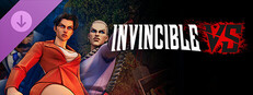 Invincible VS - Undercover and Overdressed - Skin Bundle