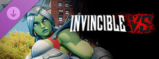 Invincible VS - Universa - Additional Fighter