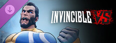 Invincible VS - The Immortal - Additional Fighter