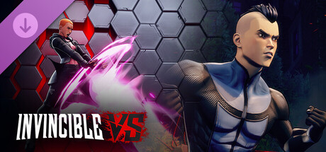 Invincible VS: Double Dimensions - Skin Bundle