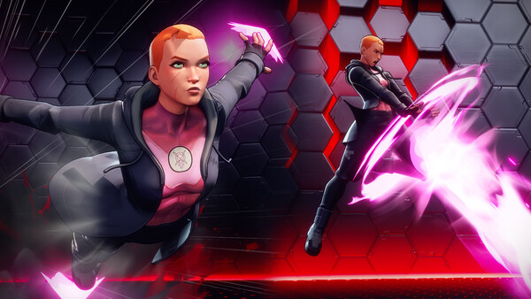 Invincible VS: Double Dimensions - Skin Bundle