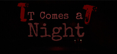 It Comes At Night