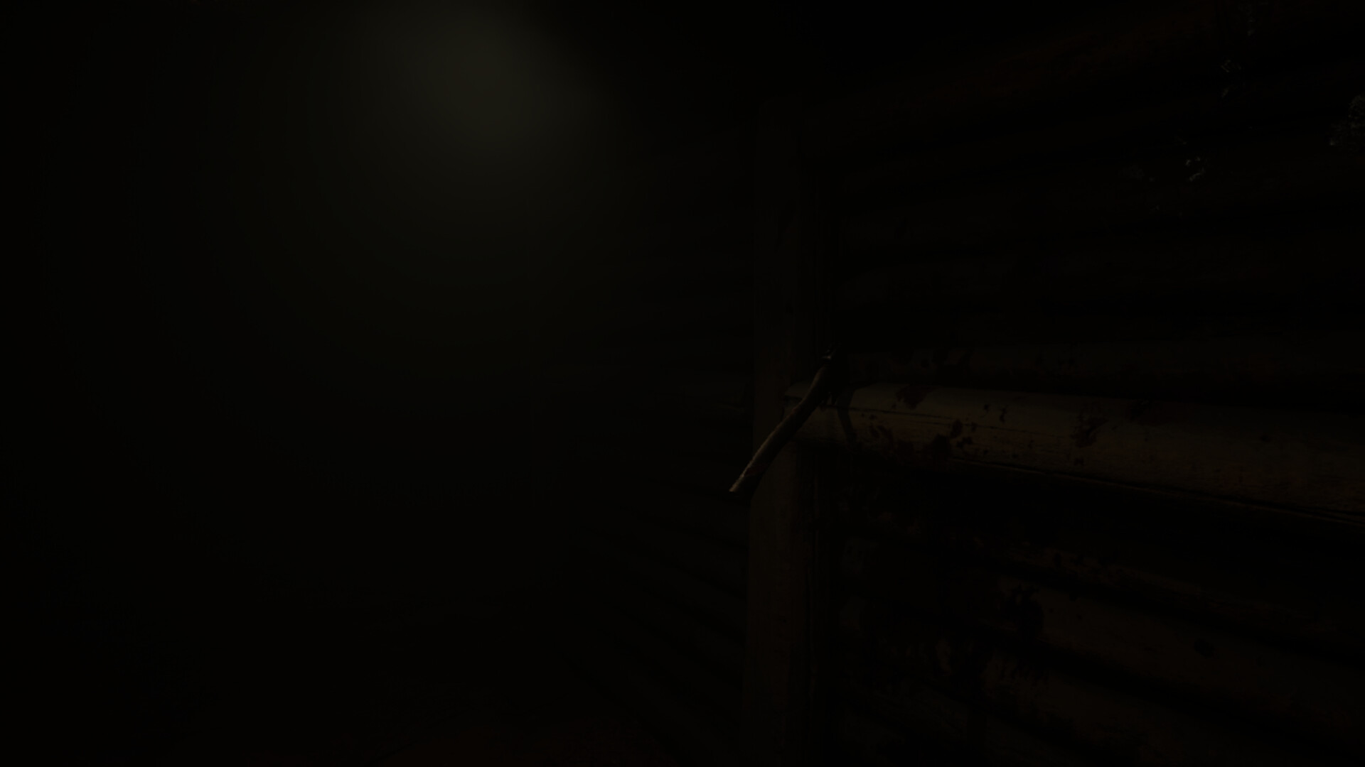 It Comes At Night screenshot #3