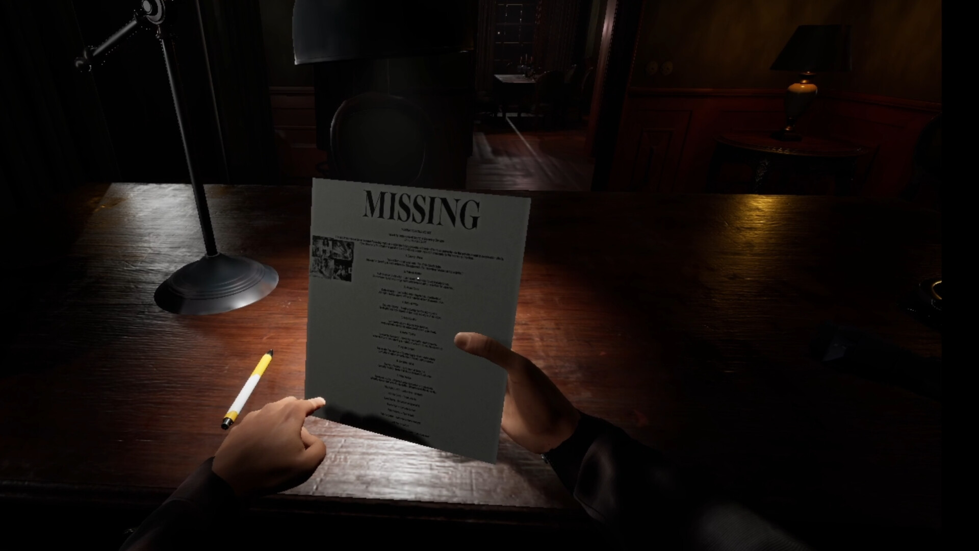 It Comes At Night screenshot 9