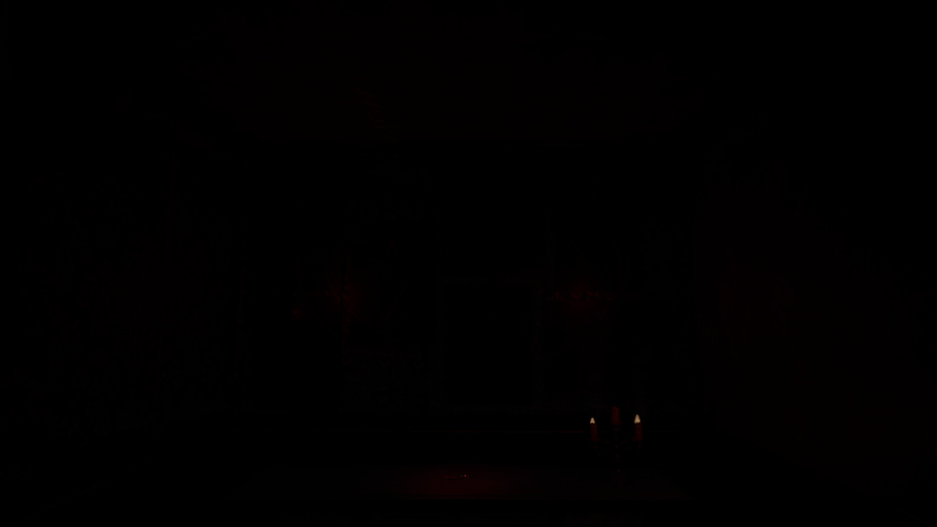 It Comes At Night — скриншот 2