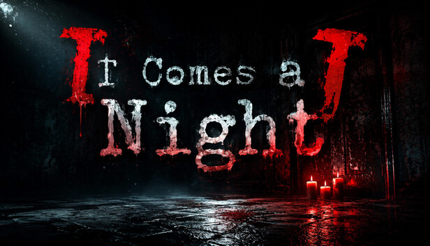 It Comes At Night