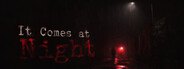 It Comes At Night