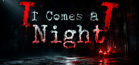 It Comes At Night header art