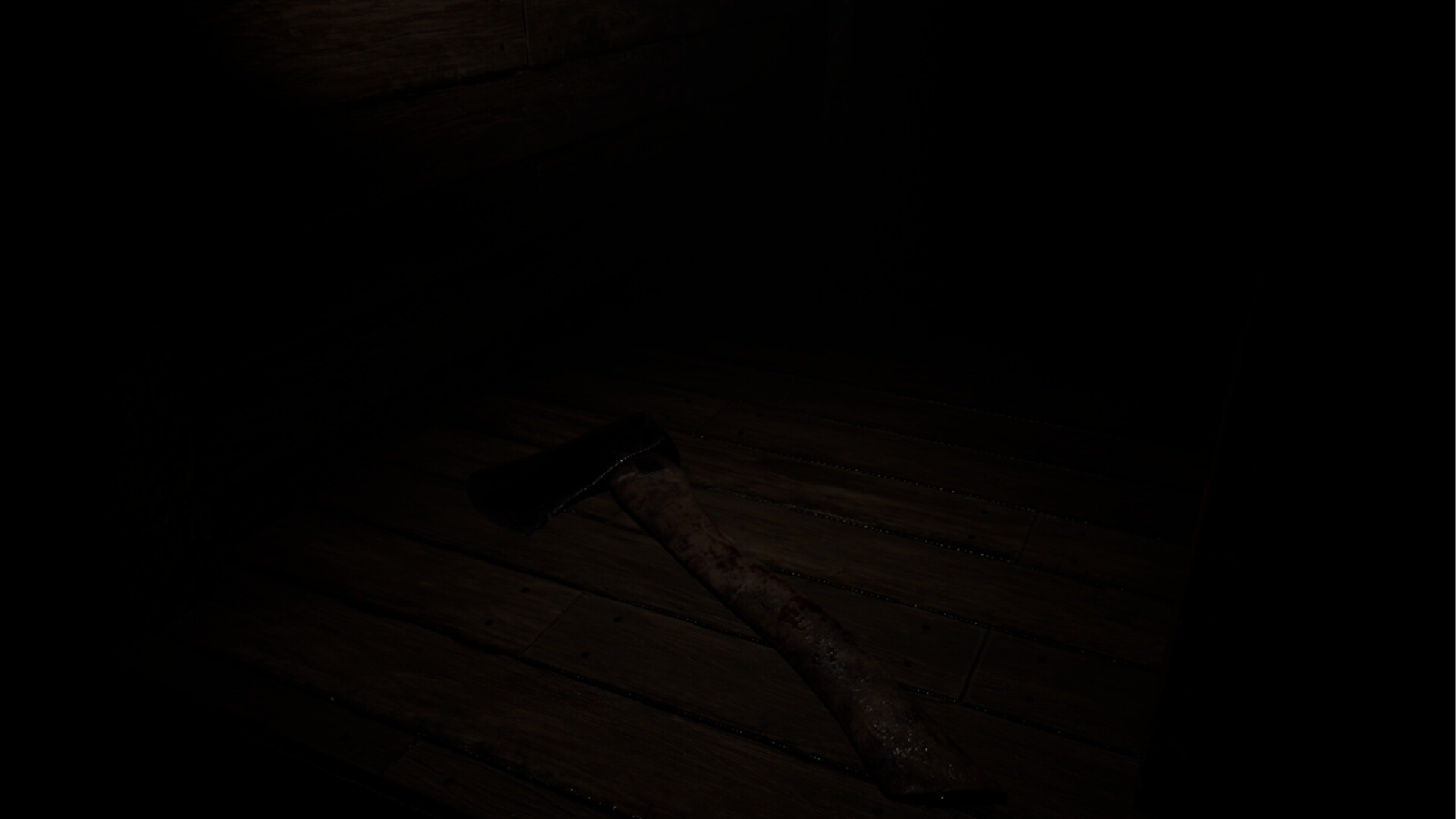 It Comes At Night — скриншот 7