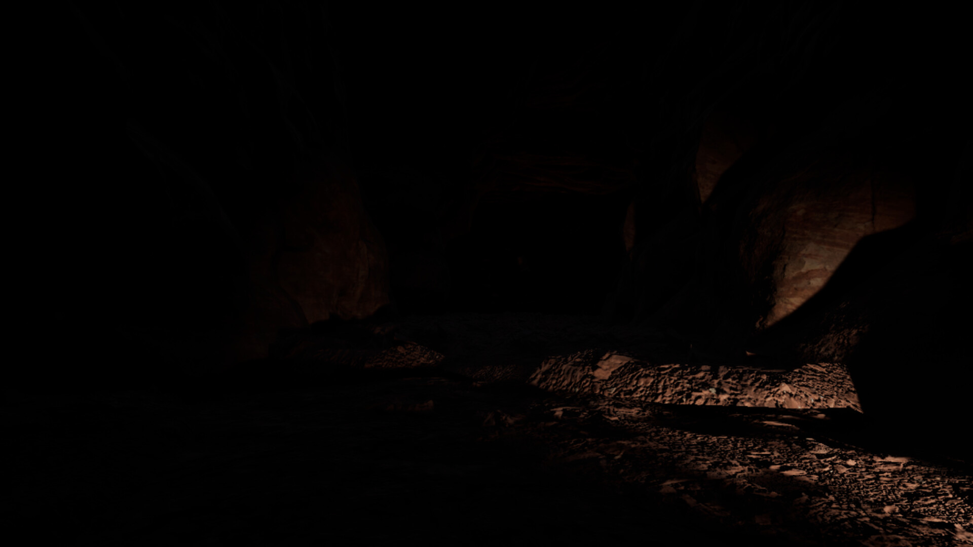 It Comes At Night screenshot #4