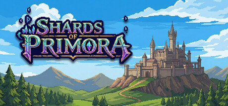 Shards of Primora