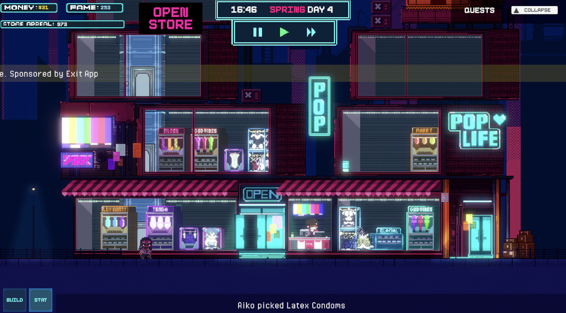 POPLife screenshot #5