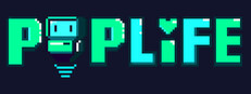 POPLife cover