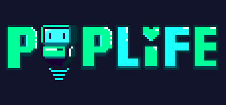 POPLife header art