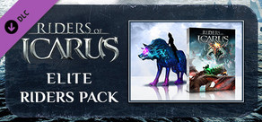 Riders of Icarus: Elite Riders Pack