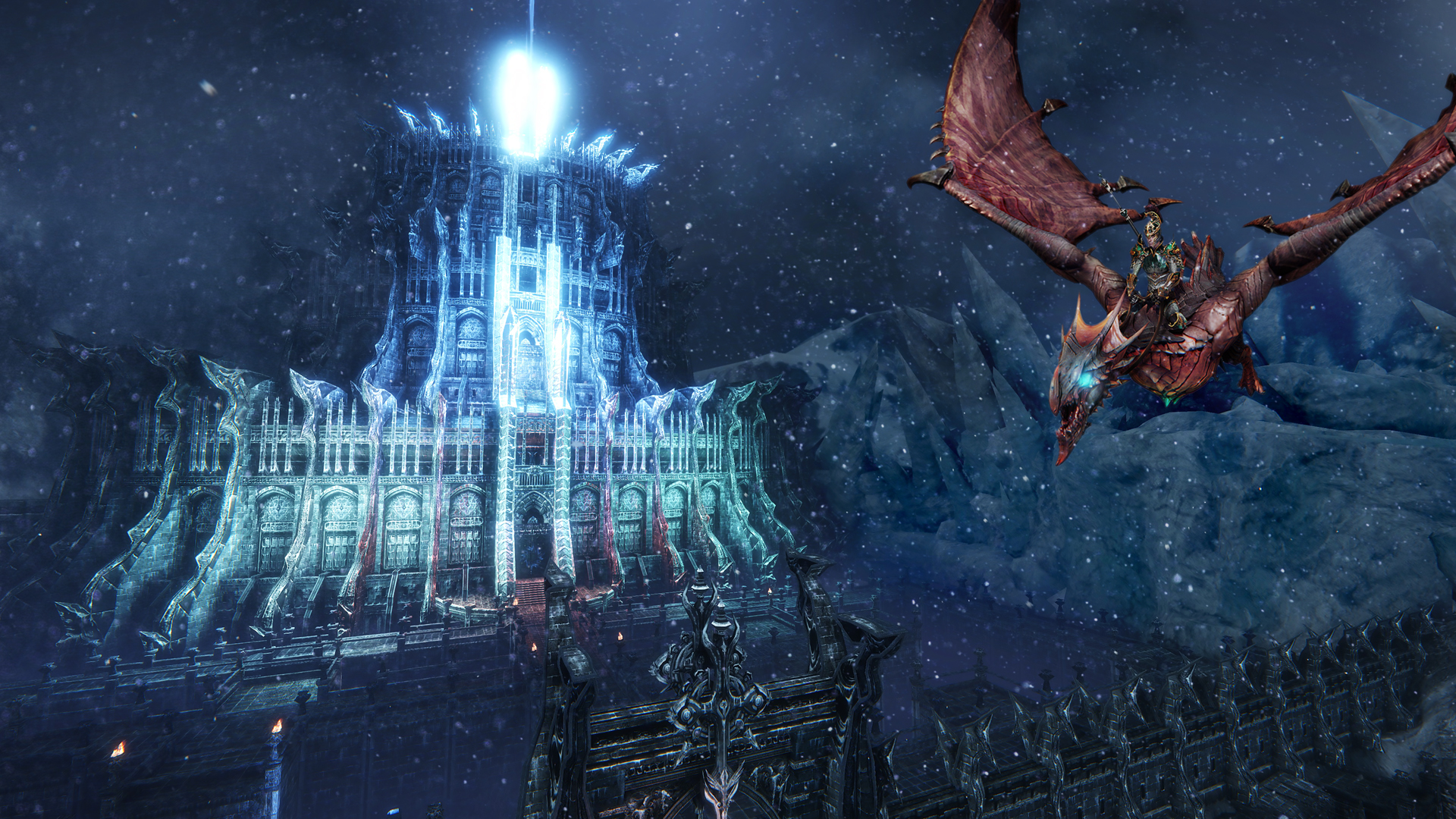 Riders of Icarus: Heroic Riders Pack screenshot thumbnail screenshot 7